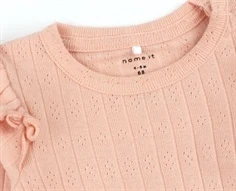 Name It apricot blush body